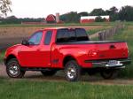 Ford F-150 SuperCab Flareside 1999 года